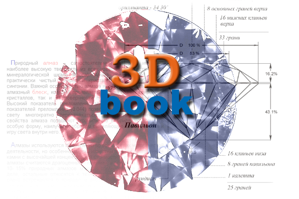 3DBook