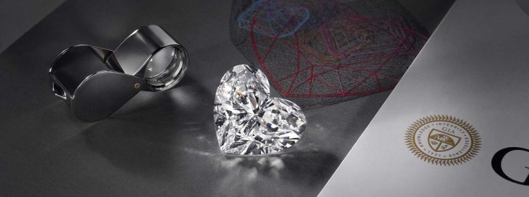 GIA Study Finds Many Paths to 